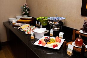 DoubleTree by Hilton London - Ealing Hotel