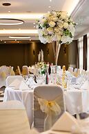 DoubleTree by Hilton London - Ealing Hotel