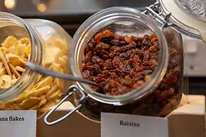 DoubleTree by Hilton London - Ealing Hotel