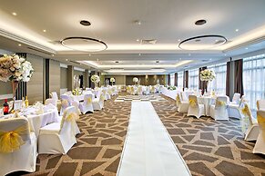 DoubleTree by Hilton London - Ealing Hotel