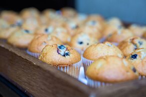 DoubleTree by Hilton London - Ealing Hotel