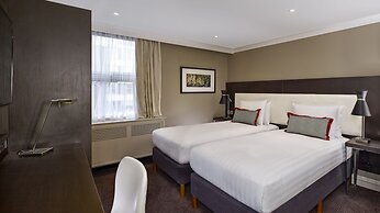 DoubleTree by Hilton London - Ealing Hotel