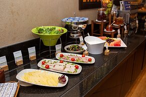 DoubleTree by Hilton London - Ealing Hotel