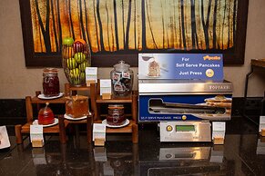 DoubleTree by Hilton London - Ealing Hotel