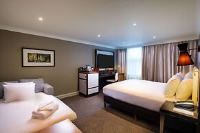 DoubleTree by Hilton London - Ealing Hotel