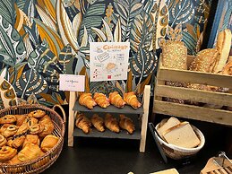 Hôtel ibis Montauban