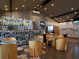 Hôtel ibis Montauban