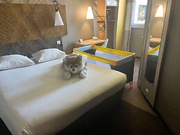 Hôtel ibis Montauban