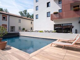 Hôtel ibis Montauban