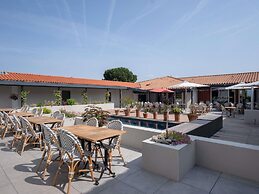 Hôtel ibis Montauban