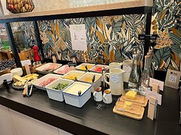 Hôtel ibis Montauban