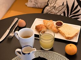 Hôtel ibis Montauban
