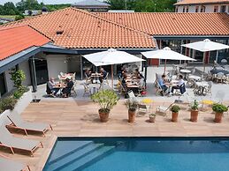 Hôtel ibis Montauban