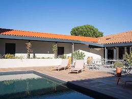 Hôtel ibis Montauban