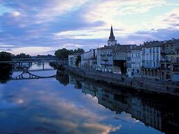 Hôtel ibis Montauban