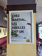 Hôtel ibis Montauban