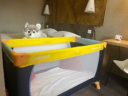 Hôtel ibis Montauban