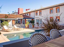 Hôtel ibis Montauban