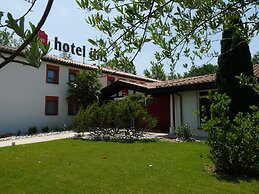 Hôtel ibis Montauban