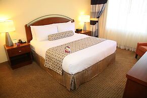 Crowne Plaza Suites Arlington by IHG