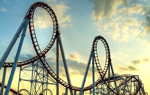 Crowne Plaza Suites Arlington by IHG