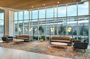 Crowne Plaza Suites Arlington by IHG