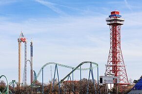 Crowne Plaza Suites Arlington by IHG