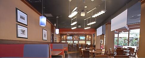 Crowne Plaza Suites Arlington by IHG