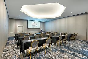 Crowne Plaza Suites Arlington by IHG