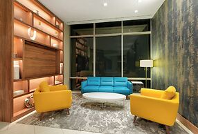 Crowne Plaza Suites Arlington by IHG