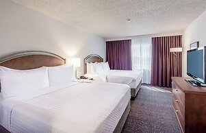 Crowne Plaza Suites Arlington by IHG