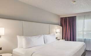 Crowne Plaza Suites Arlington by IHG