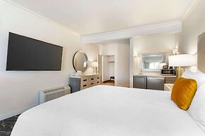 Best Western Plus Novato Oaks Inn