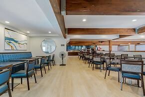 Best Western Plus Novato Oaks Inn