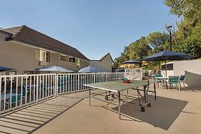 Best Western Plus Novato Oaks Inn