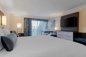 Best Western Plus Novato Oaks Inn