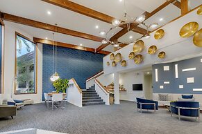 Best Western Plus Novato Oaks Inn