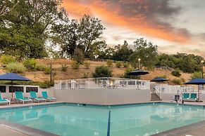 Best Western Plus Novato Oaks Inn