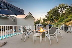 Best Western Plus Novato Oaks Inn