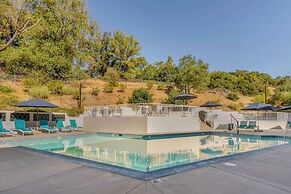 Best Western Plus Novato Oaks Inn