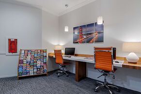 Best Western Plus Novato Oaks Inn