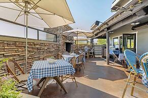 Best Western Plus Novato Oaks Inn