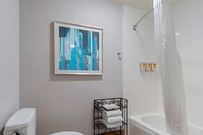 Best Western Plus Novato Oaks Inn