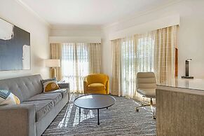 Best Western Plus Novato Oaks Inn