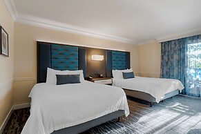 Best Western Plus Novato Oaks Inn