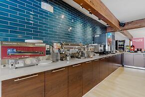 Best Western Plus Novato Oaks Inn