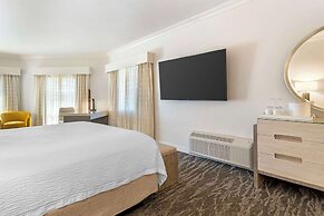 Best Western Plus Novato Oaks Inn