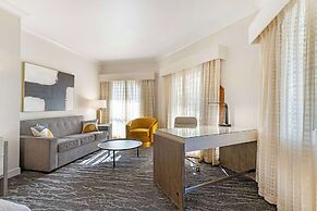 Best Western Plus Novato Oaks Inn