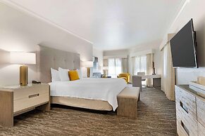 Best Western Plus Novato Oaks Inn