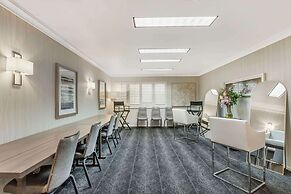 Best Western Plus Novato Oaks Inn